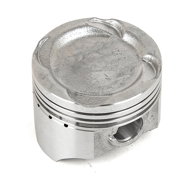 NPR Pistons w/ Rings fit Suzuki Sidekick X90 Geo Tracker 1.6L Mizumo Auto