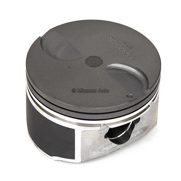 NPR Pistons w/ Rings fit 1015 Chevrolet GM Cadillac Buick 4.8L 5.3L