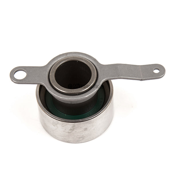 Find 1996-2000 Honda Civic EX D16Y8 D16Y7 OEM Crank Gear Timing Belt Pulley W/ Washer In - Foto 10