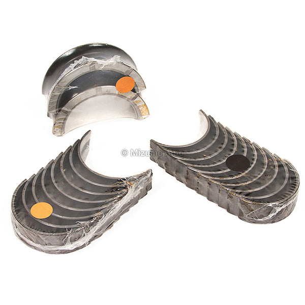 CPW Engine Main Bearings Set – Fits Ford Mercury Escort Focus Tracer 1.9L (92-04)