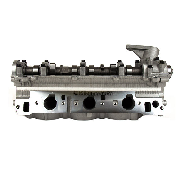 Left Cylinder Head Fit 88-95 Toyota 4Runner Pickup 3.0L SOHC
