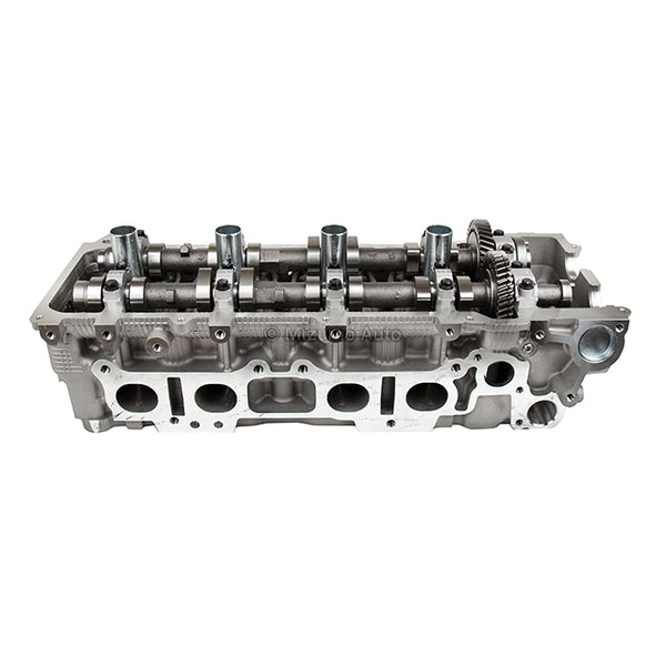 モヨ Cylinder Head Fits 94-00 Toyota 4-Runner T-100 Tacoma 2.4L
