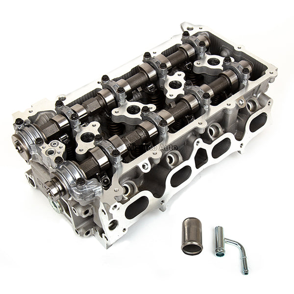 2 Complete Cylinder Head Fit 05-16 Toyota Tacoma / 2010
