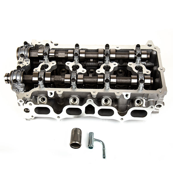 割引発見 Cylinder Complete Head 2010 / Tacoma Toyota 05-16 Fit レンズ(ズーム)