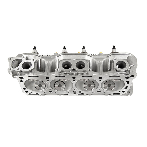 Cylinder Head Fit 88-97 Honda Passport Isuzu Amigo Rodeo Trooper