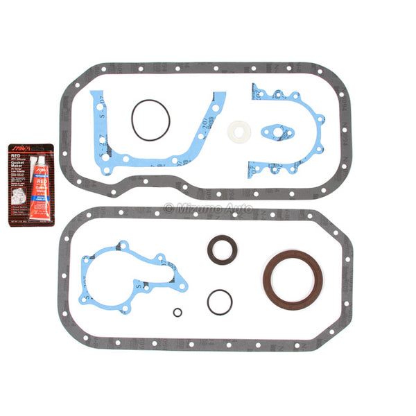 MA-4216920170 Full Gasket Set Compatible With/For 93-97 - Foto 2