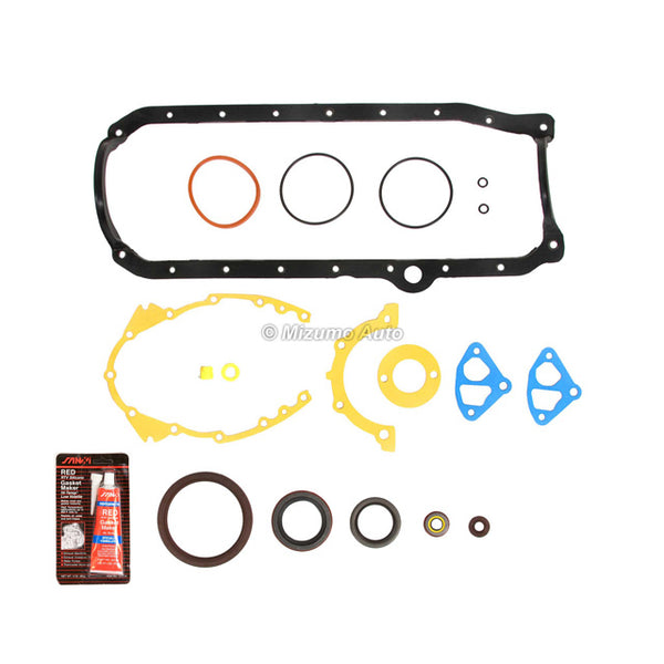 MA-4216920057 Full Gasket Set Compatible With/For Chevrolet GMC - Foto 11
