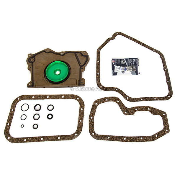 thumbnail image 2 of Mizumo Auto Full Engine Gasket Set For 3.6L DOHC V6 VIN G – Fits 11-16 Ram, Chrysler, Dodge Avenger, Jeep 2 of 4