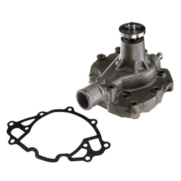 Water Pump fits 80-89 Ford Lincoln Mercury Small Block 302