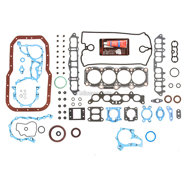 Engine Rebuild Kit Fit 9195 Toyota Celica MR2 Turbo 2.0L DOHC 3SGTE