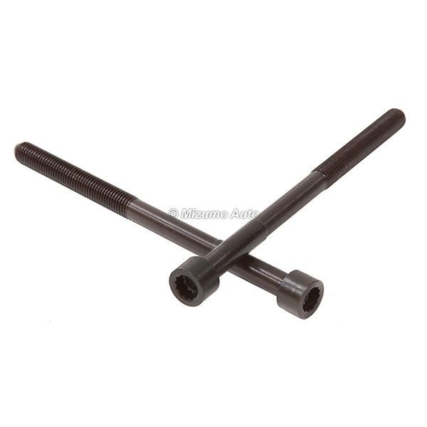 Sell FITS: 01-06 TOYOTA CAMRY RAV4 HIGHLANDER 2AZFE 2.4L MAIN ROD ENGINE BEARINGS SET In Orange - Foto 4