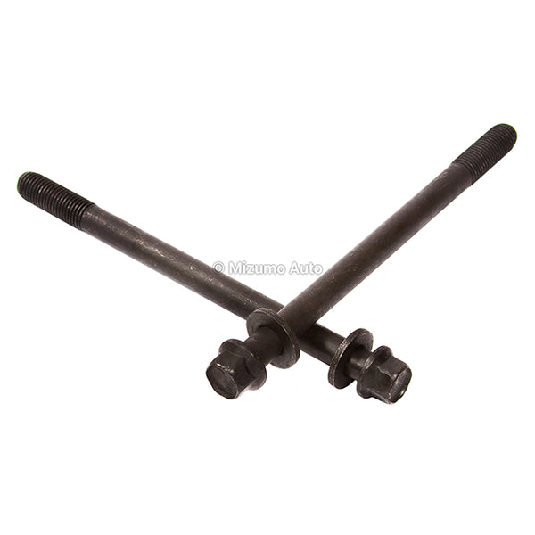 Head Bolts Fit 90-97 Honda Accord Prelude Acura CL 2.2 SOHC F22A