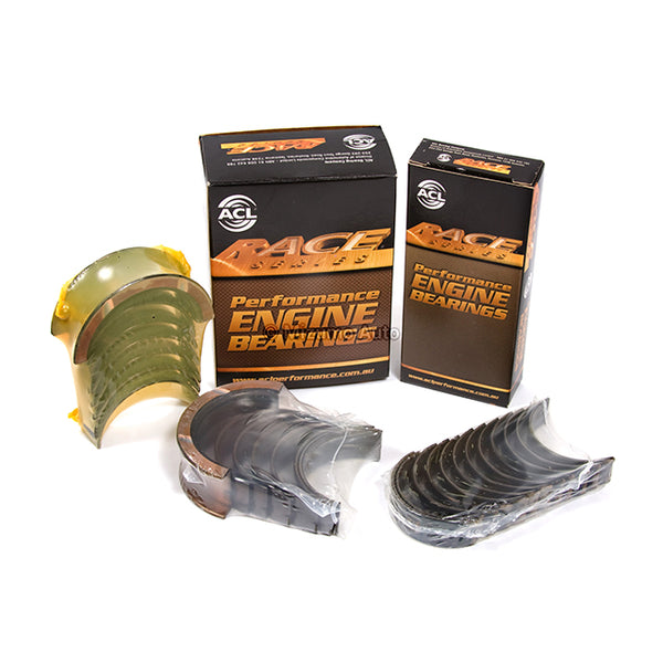 ACL Race Main Rod Bearings Fit Nissan SKYLINE RB25DETT RB25 Mizumo Auto