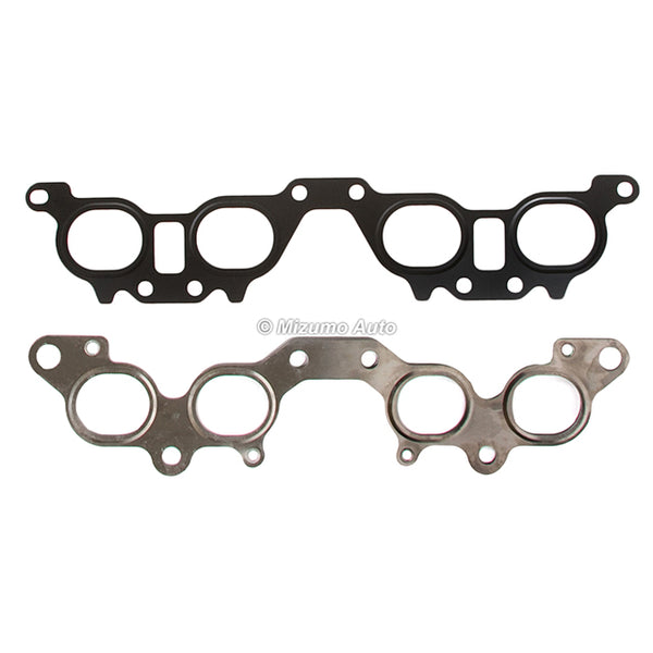 AISIN Timing Belt Kit w Water Pump compatible with Toyota RAV4 2.0