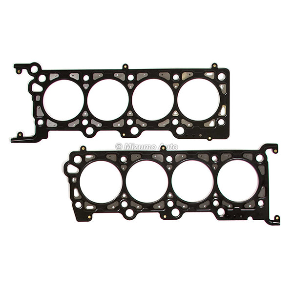 Full Gasket Set Head Bolts for 02-03 Ford F150 4.6L 281CID SOHC WINSOR