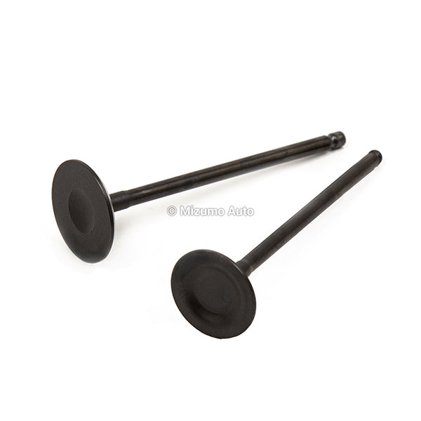 Head Gasket Set Intake Exhaust Valves Fits 06-07 Honda Accord V6 3.0 SOHC J30A5 Head Gasket Set Intake Exhaust Valves Fits 06-07 Honda Accord V6 3.0 SOHC J30A5