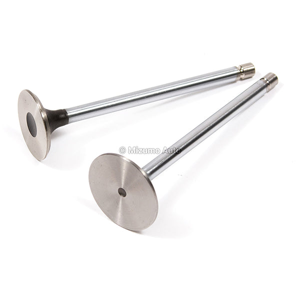 MA-4216953345 Head Gasket Set Intake Exhaust Valves Compatible - Foto 8