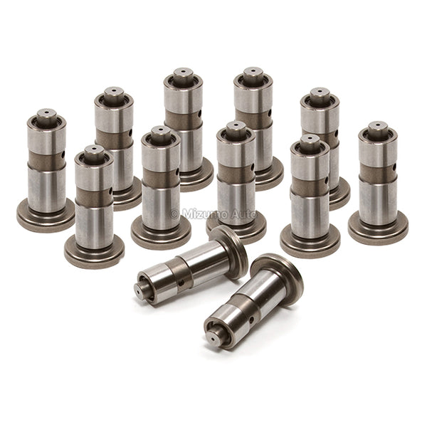 Hydraulic Lifters Fit 84-04 Infiniti Nissan Maxima 3.0L 3.3L VG30E