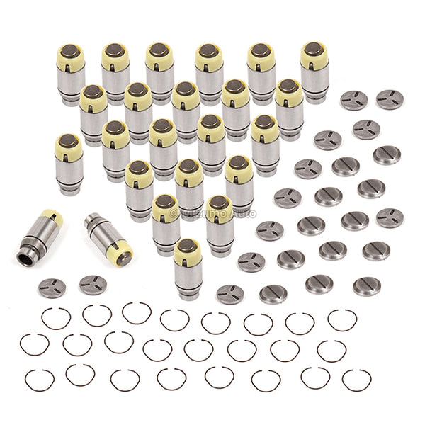 Hydraulic Lifters Fits 93-10 Chrysler Charger Sebring Plymouth 3.2