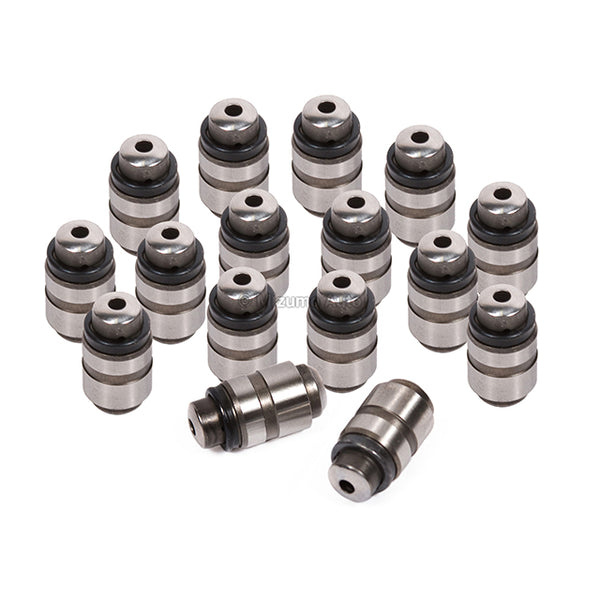 Hydraulic Lifters Fit 94-06 Mitsubishi Chrysler Dodge Plymouth 2.4