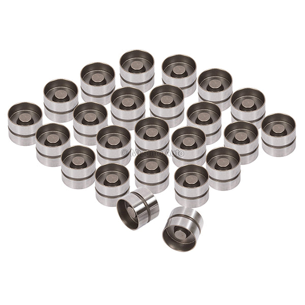 Hydraulic Lifters Fit Mazda 626 MX-6 Millenia Ford Probe 2.5 KL