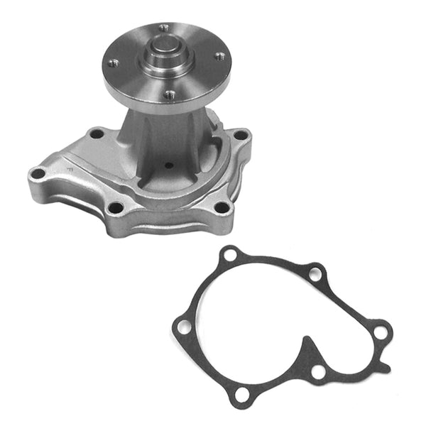 Water Pump fits 86-95 Nissan Pickup D21 RWD 84-89 300ZX V6 3.0L
