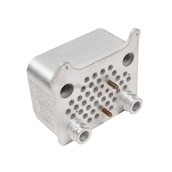 New OEM Ford Motorcraft F250 F350 7.3L 6.0L Powerstroke Diesel Oil Temp Sensor - Foto 9