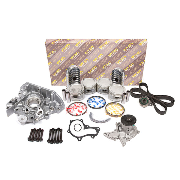 【廃盤】Protoje - J.A. Ford Performance Tuning Module: Boost Horsepower Fast