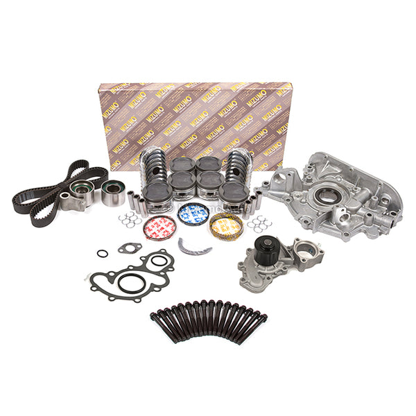 Overhaul Engine Rebuild Kit Fit 9504 Toyota 4Runner Tundra 3.4L