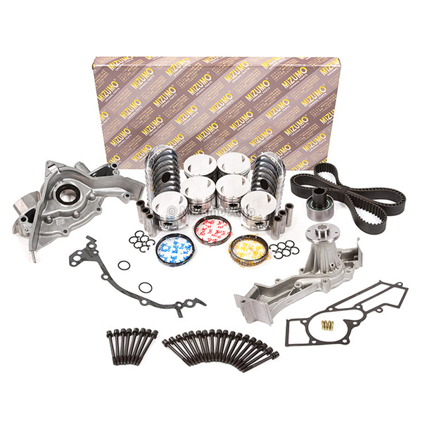 VG30e Engine Rebuild Kits? - Infamous Nissan - Hardbody / Frontier