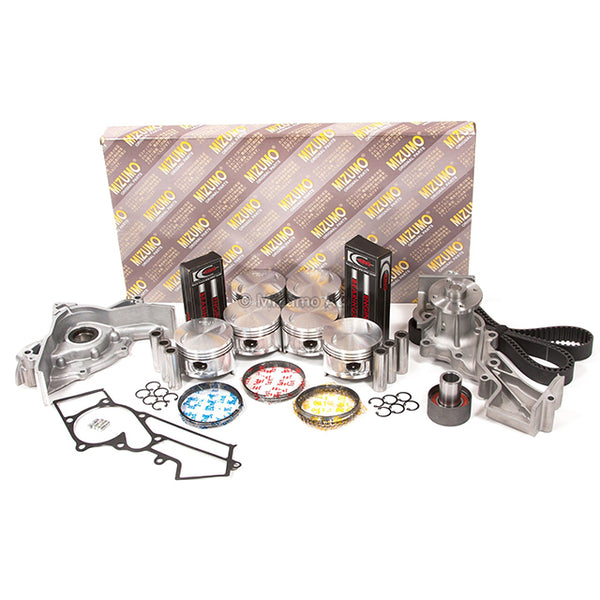 Engine Rebuild Kit Fit 87-93 Nissan Pathfinder D21 (4WD) 3.0