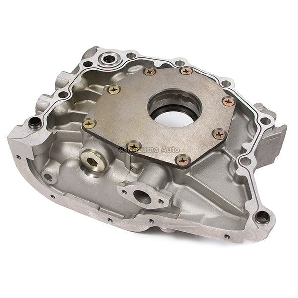 ！！まみ93！！ Oil Pump Fit 93-02 Mazda MX3 MX6 626 Millenia Ford Probe 1.8 / 2.5