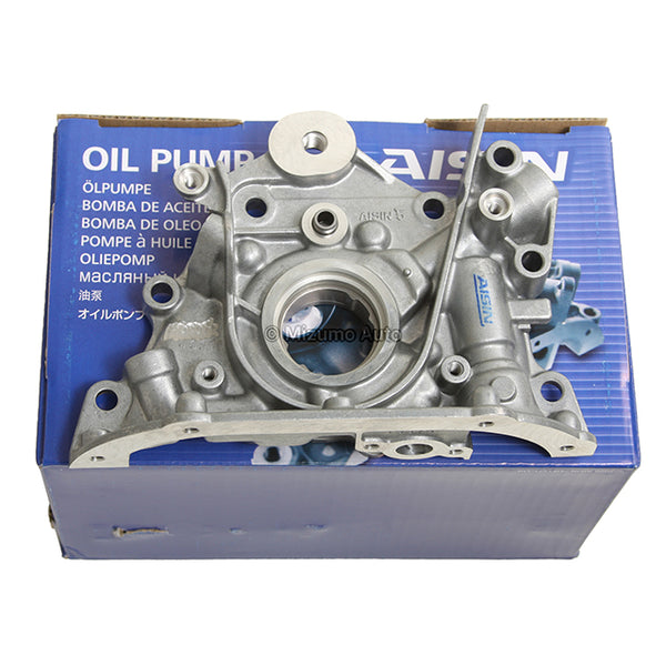 350ss OILポンプ AISIN Oil Pump w/o Sensor Port Fit 93-95 Toyota Corolla Geo Prizm