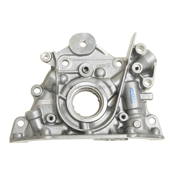 AISIN Oil Pump w/o Sensor Port Fit 93-95 Toyota Corolla Geo Prizm