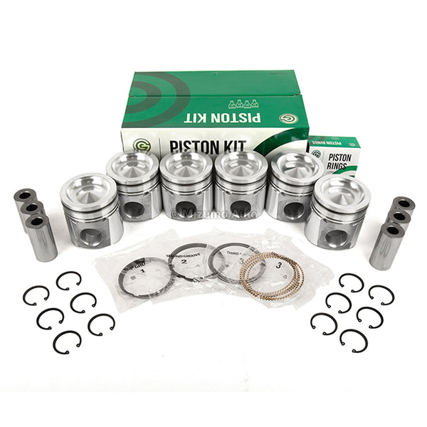 Pistones, Anillos Para 1999 Dodge Ram 2500 - EBay