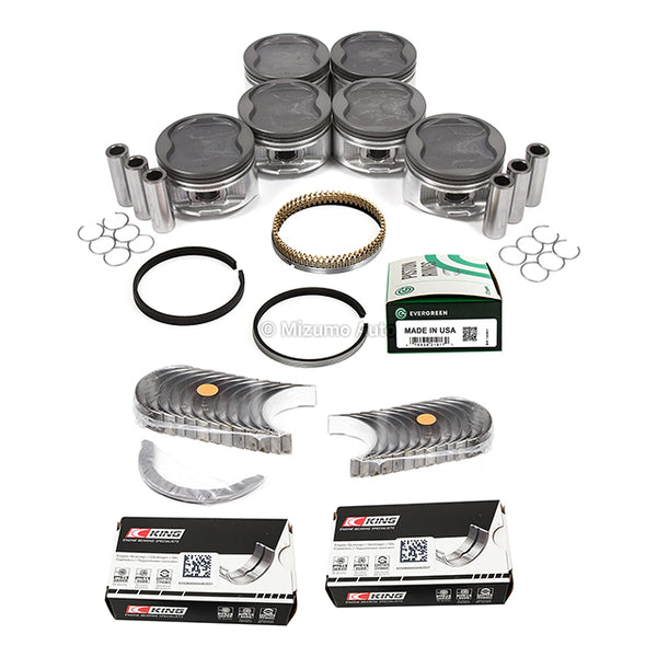Overhaul Engine Rebuild Kit Fit 9504 Toyota 4Runner Tundra 3.4L