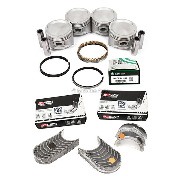 Engine Rebuild Kit Fit 83-87 Nissan 720 D21 Hardbody 2.4L