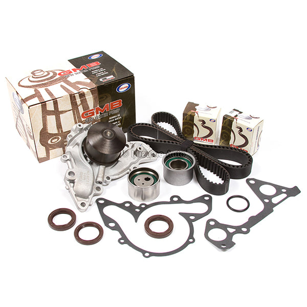 Mitsubishi Montero Sport Engine Cooling Fan Clutch | GMB 948-2020 Mitsubishi Montero Sport Engine Cooling Fan Clutch | GMB 948-2020
