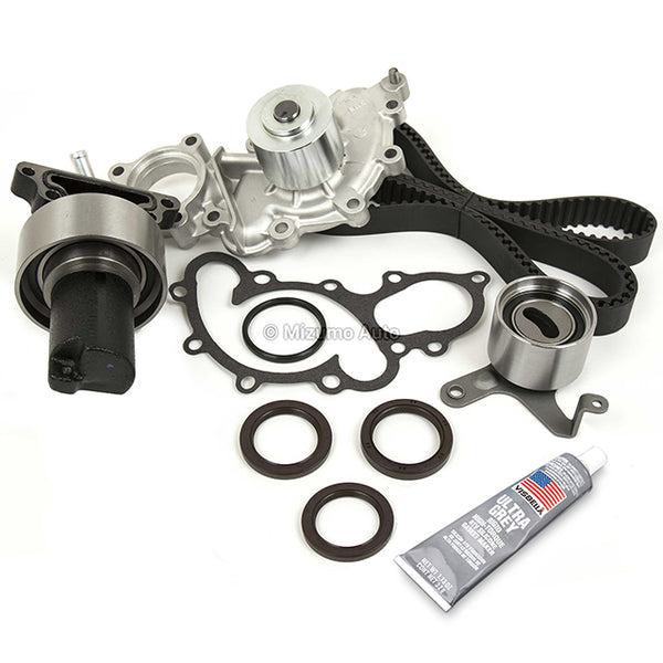 Timing Belt Water Pump Kit Fits 88-92 Toyota 4Runner Pickup
