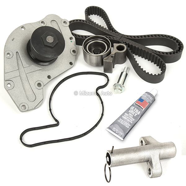 Engine Parts Timing Belt & Water Pump Kit Fit 3.5 4.0 L For Dodge