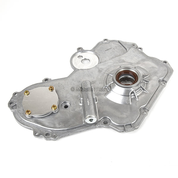 Engine Water Pump For 2000-2017 Chevy Pontiac Buick Saturn 2.0L 2.2L 2.4L DOHC - Direct Replacement