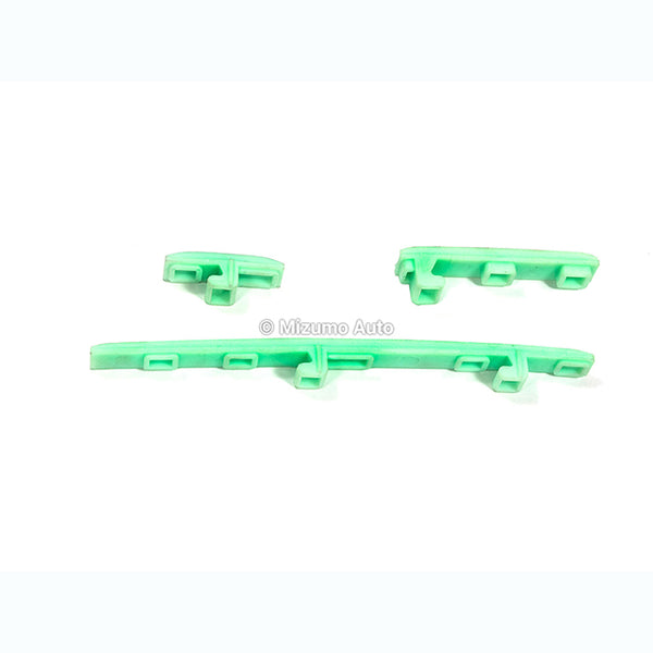 Timing Chain Kit For 97-02 GM LD9 Twin Cam 2.4L – Fits Buick, Chevy, Oldsmobile, Pontiac (VIN T)-801444