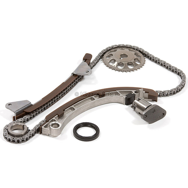 thumbnail image 2 of Timing Chain Kit For 00-08 Chevy Pontiac Toyota Corolla Celica Matrix 1ZZFE (OE Spec) 2 of 3
