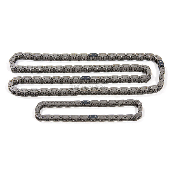 Timing Chain Kit VVT Gear Water Oil Pump Fit 01-13 Scion