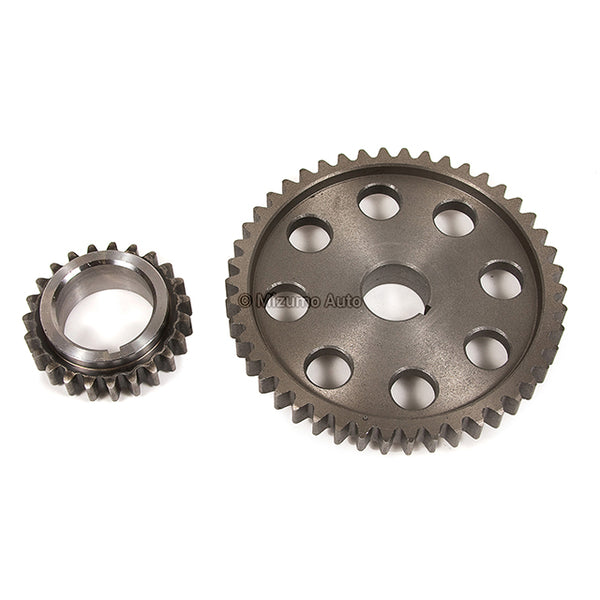 Mizumo Auto Timing Belt Kit With GMB Water Pump For 01-06 Mitsubishi Montero 3.5L/3.8L