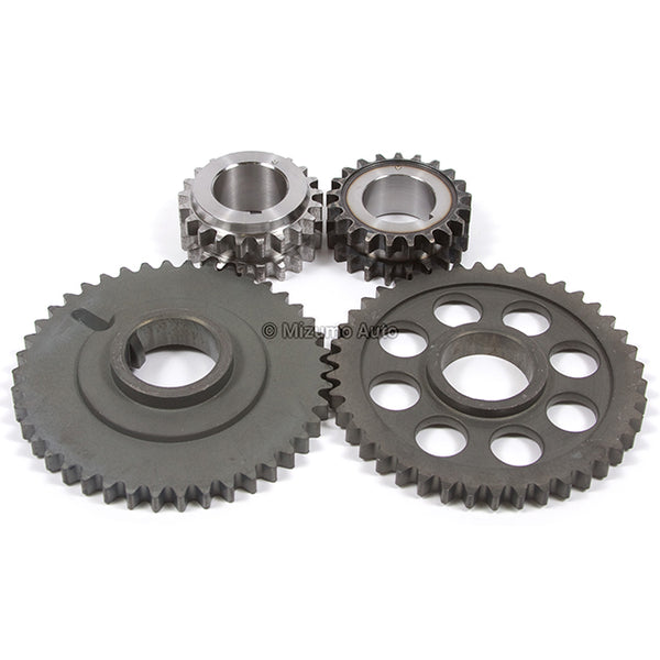 MOCA Timing Chain Kit & Oil Pump Kit fit 1997-2004 for Ford