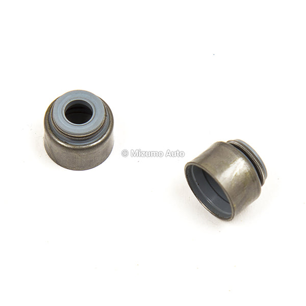 Valve Stem Seals Fit Lexus GS400 GS430 GX470 LX570 Toyota Sequoia Tund