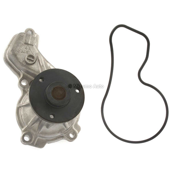 AISIN Water Pump Fit 06-11 Honda Civic 1.8L R18A1 – Mizumo Auto