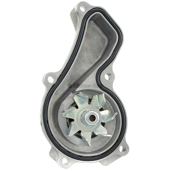 AISIN Water Pump Fit 06-11 Honda Civic 1.8L R18A1 – Mizumo Auto
