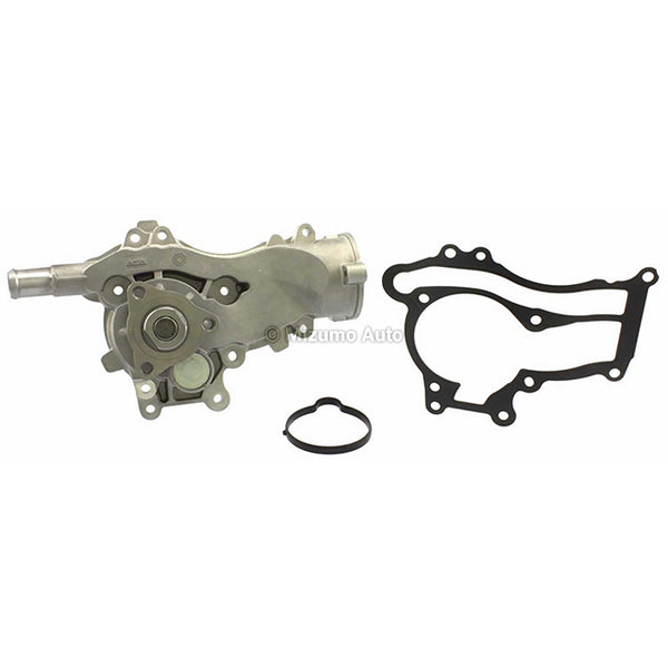 AISIN Water Pump Fit 13-19 Buick Encore Chevrolet Cruze Trax Sonic